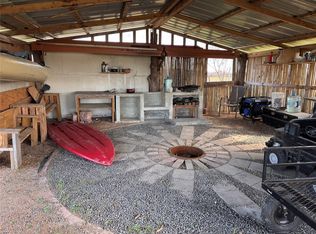 County Road 129, Marlin, TX 76661