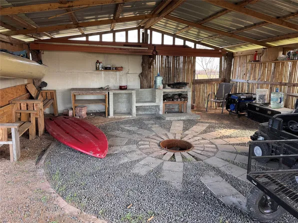 County Road 129, Marlin, TX 76661