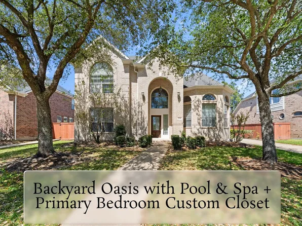 12030 Indigo Cove Ln, Houston, TX 77041