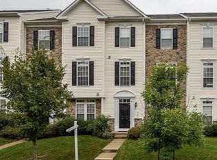 1739 Theale Way, Hanover, MD 21076