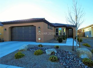 5745 Sagamore Canyon St, North Las Vegas, NV 89081