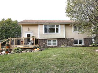 714 NE Trilein Dr, Ankeny, IA 50021