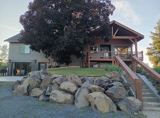 1691 Highway 99, Troy, ID 83871