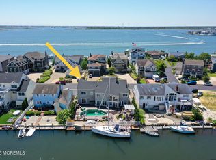 1731 Bay Isle Dr, Point Pleasant Beach, NJ