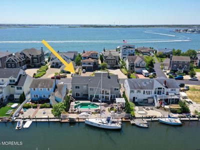 1731 Bay Isle Drive, Point Pleasant Beach, NJ, 08742