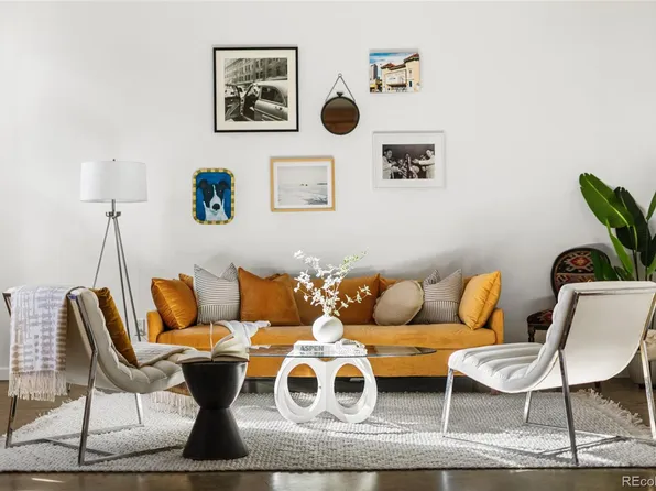 2501 Grove Street #101, Denver, CO 80211