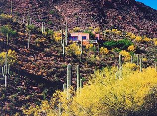 630 N Via Lucia Dr, Tucson, AZ 85745