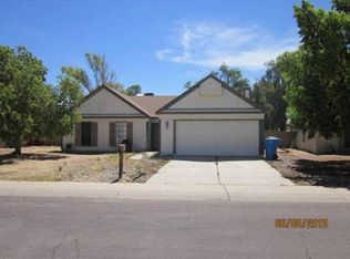 4537 N 106th Ave, Phoenix, AZ 85037