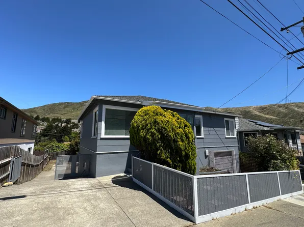 (undisclosed Address), South San Francisco, CA 94080
