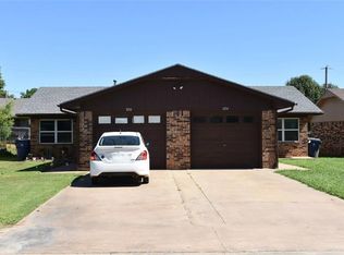 3216 W Montana Ave, Chickasha, OK 73018