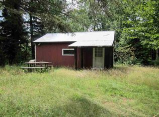 W10831 Otto Rd, Merrill, WI 54452