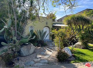 649 N Kilkea Dr, Los Angeles, CA 90048