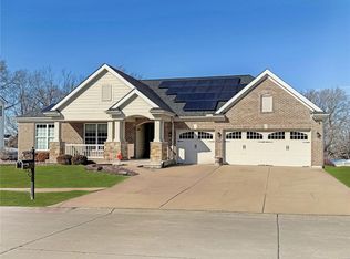 11809 Craig Manor Dr, Saint Louis, MO