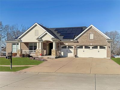 11809 Craig Manor Dr, Saint Louis, MO, 63146