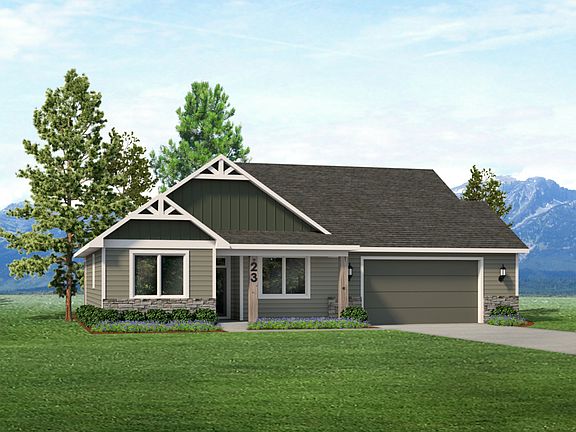 Elevation C