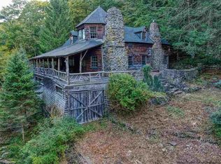 543 Oliverea Rd, Big Indian, NY 12410