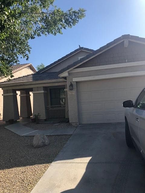 1st image of 2491 W Wrangler Way