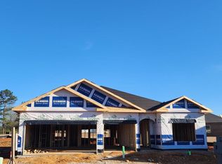 26480 Riparian Dr, Athens, AL 35613