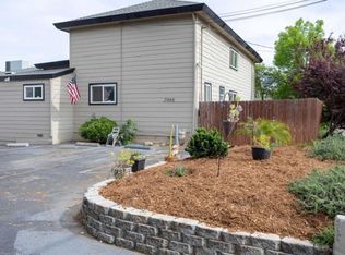 2066 Placer St, Redding, CA 96001