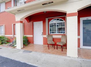 11009 W Okeechobee Rd UNIT 101, Hialeah Gardens, FL 33018