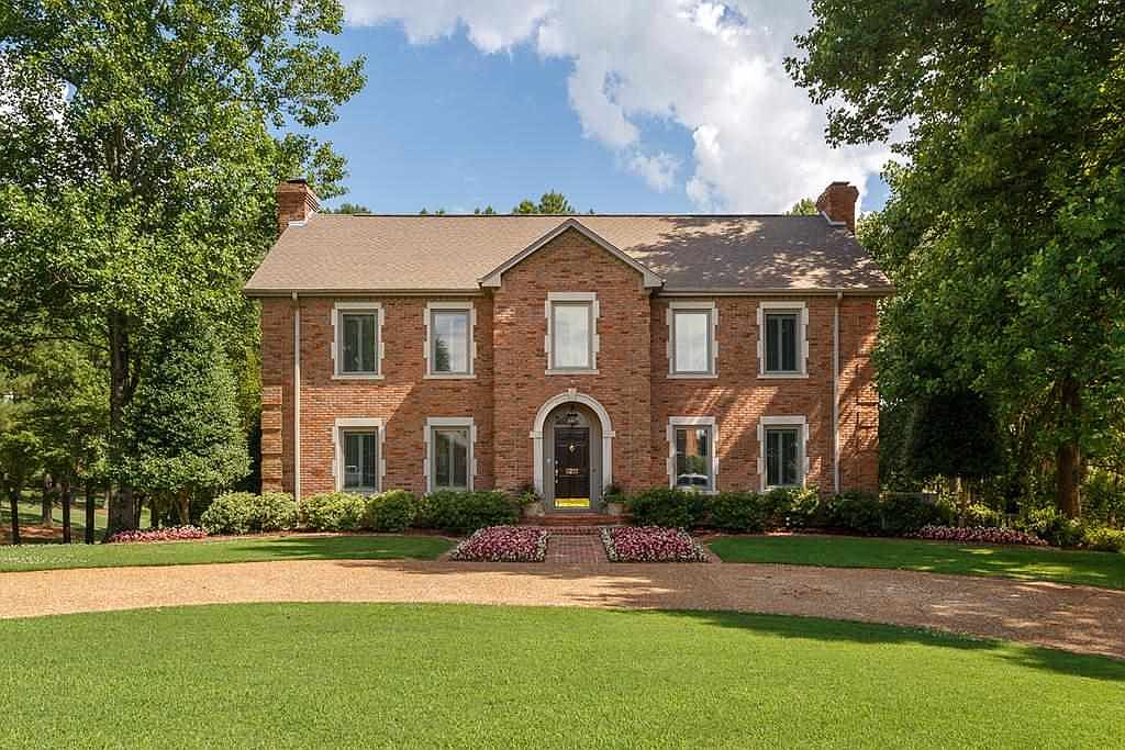 9216 Turtle Point Dr, Killen, AL 35645 Zillow