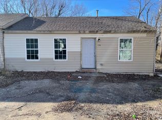 2627 S Fees St, Wichita, KS 67210