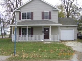 1706 Shell Rd, Hampton, VA 23661