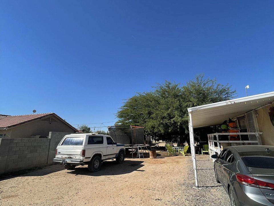 5852 N Tally Ho Ln, Casa Grande, AZ 85122 Zillow
