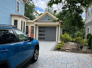 20 Lowell Ave, Newton, MA 02460