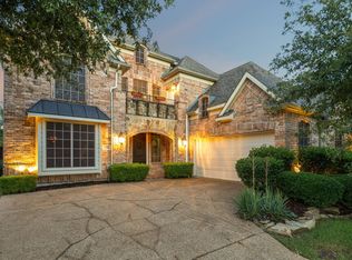 4464 Lindenwood Dr, Frisco, TX 75034