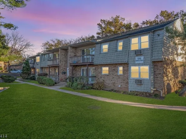 530 Andria Ave, Hillsborough Twp., NJ 08844