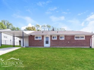 1287 Madeleine Cir, Cincinnati, OH 45231