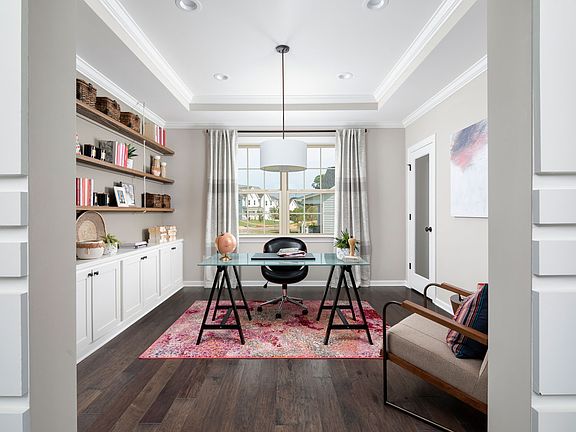 Flex - optional built-ins