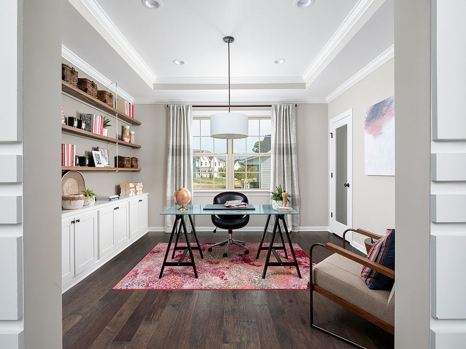 Ellington Plan, Camber Woods, Gastonia, NC 28054 Zillow