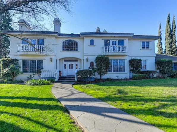 2722 Latham Dr, Sacramento, CA 95864