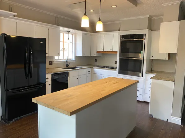 119 Lakewood Dr, Wichita Falls, TX 76301