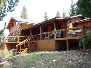 332 Billy Creek Access Rd, Buffalo, WY 82834