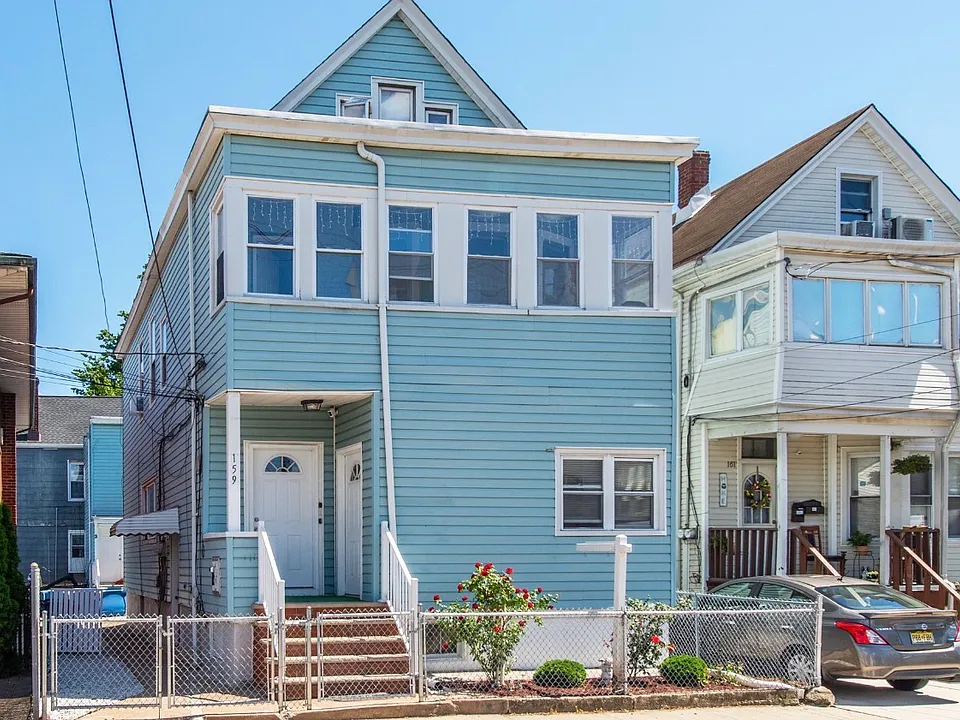 159 Ackerman Ave #1