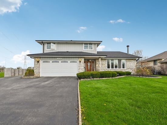 13703 McCabe Dr, Orland Park, IL 60467
