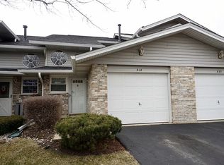 818 N Tamarac Blvd, Addison, IL 60101