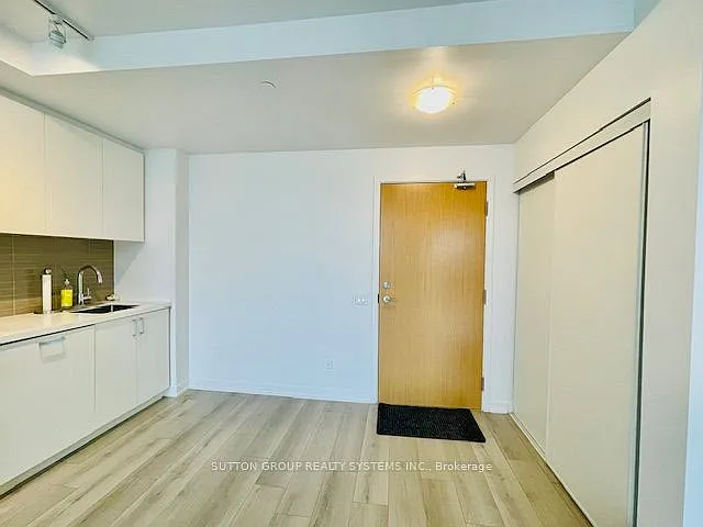 1787 Saint Clair Ave W #1109 — Photo 9