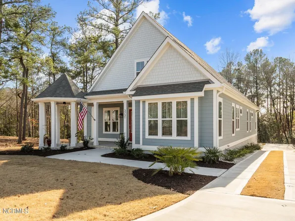 3731 Rivergate Way NE, Leland, NC 28451