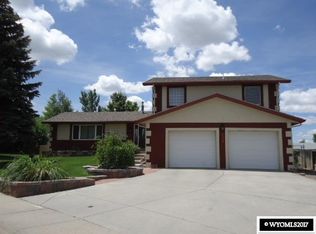 1980 Kelly Dr, Casper, WY 82609