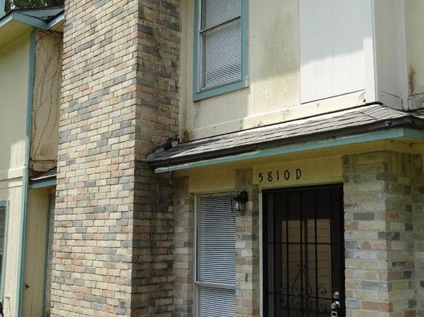 5810 Twisted Pine Ct UNIT D