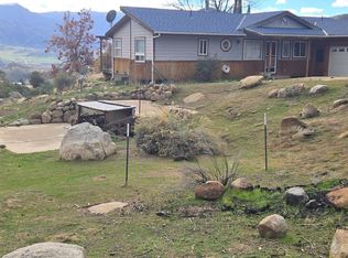 9656 Glacier Gulch Rd, Weldon, CA 93283