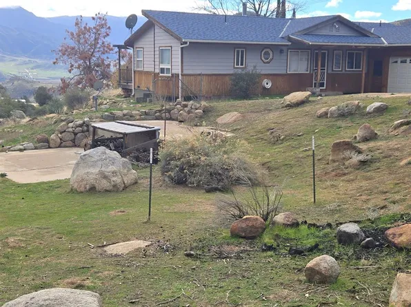 9656 Glacier Gulch Rd, Weldon, CA 93283