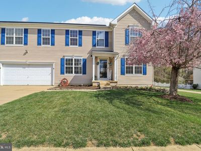 19 Glen Oak Rd, Fredericksburg, VA, 22405
