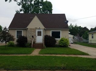 1400 6th Ave NW, Austin, MN 55912