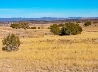 22455 N Post Rd, Paulden, AZ 86334