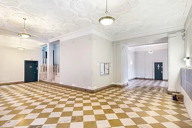 Rented by Living New York